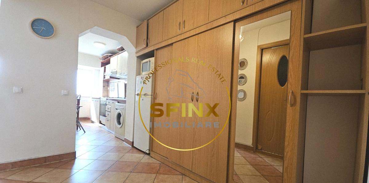 Mall Vitan Nerva Traian vanzare garsoniera gata de mutare bloc 1985