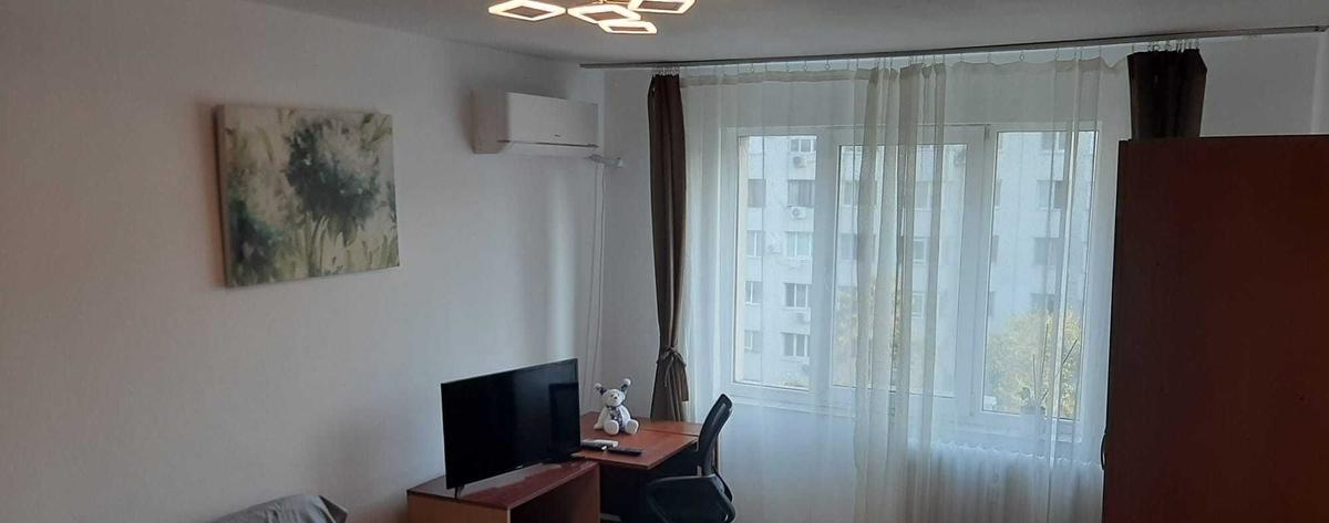 Titan bd Theodor Pallady piata 5 minute metrou N Grigorescu ac tv