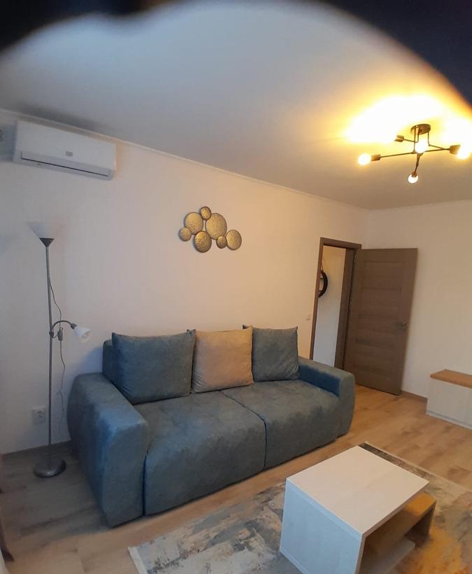 Berceni Turnu Magurele zona verde aproape de Metrou si patinoar