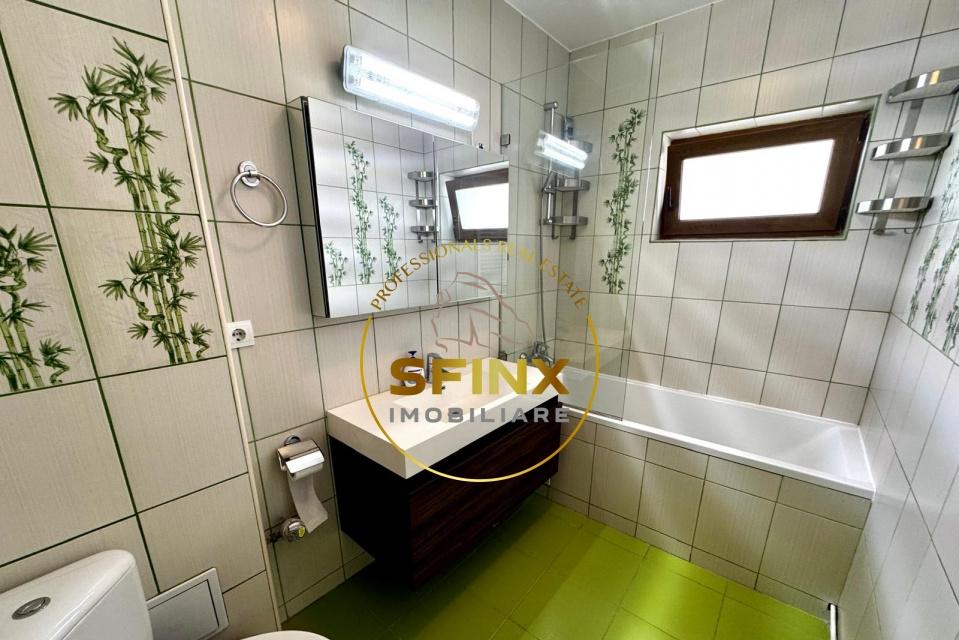 Apartament de inchiriat 3 camere Ion Mihalache 84 mp