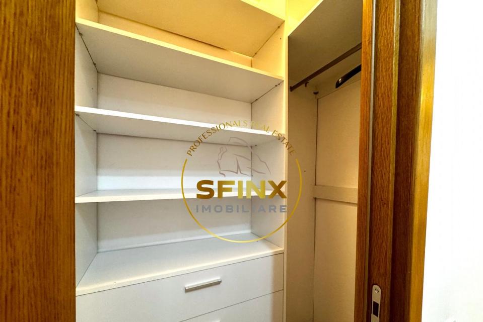 Apartament de inchiriat 3 camere Ion Mihalache 84 mp