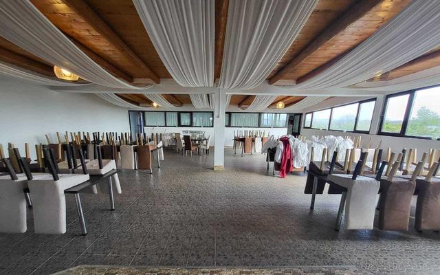 Sala de evenimente Iasi Sarca