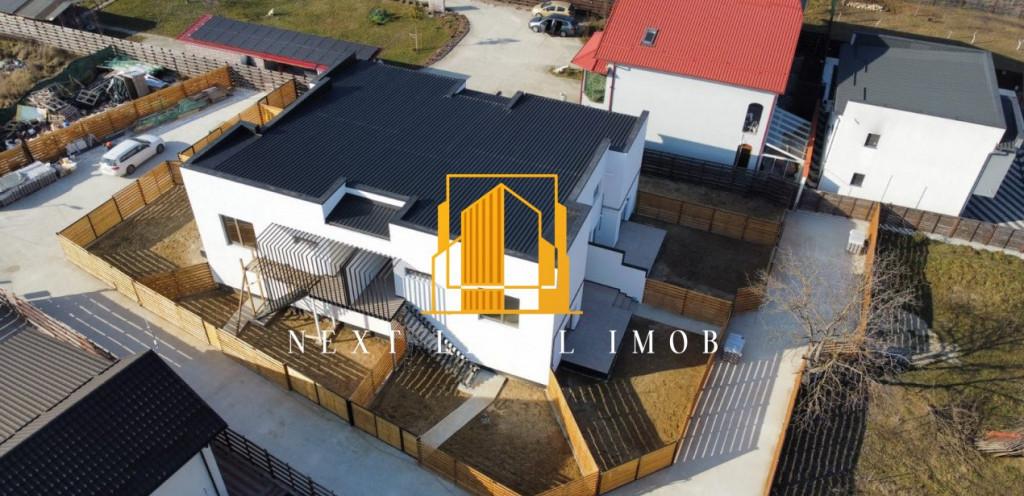 Apartament cu graa loc de parcare 54 mp