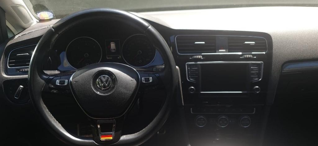 Golf 7 an 2016 162 mii km euro 6 varianta ALLSTAR 9 450 eur