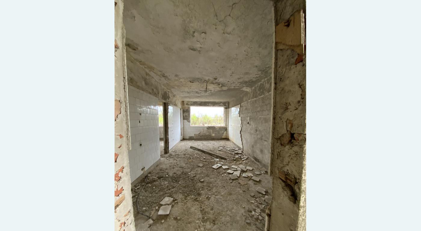 Vanzare Bloc 4000 mp