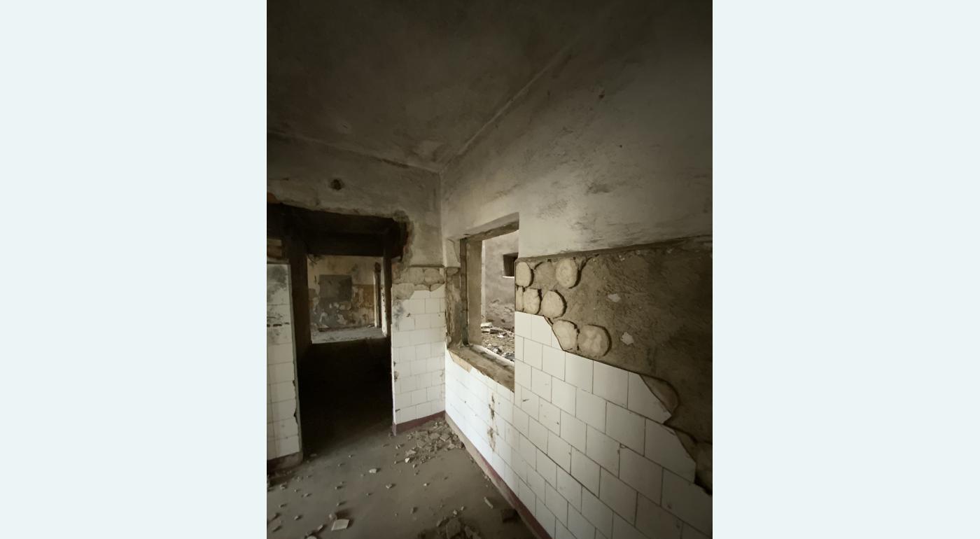 Vanzare Bloc 4000 mp