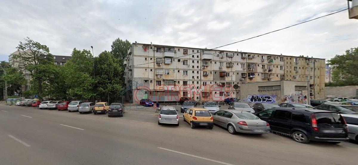 Bulvardul 1 Decembrie garsoniera cf 3 mobilata utilata