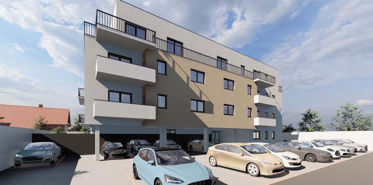 Popesti Leordeni gars 39 mp 30 mp terasa mut imed langa stb semicentral