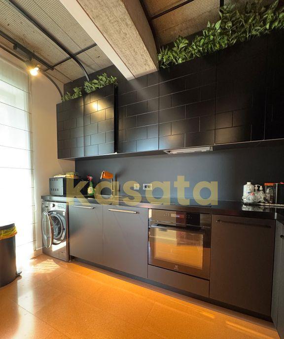 Prima Inchiriere 3 Camere Super Design Stefan Cel Mare