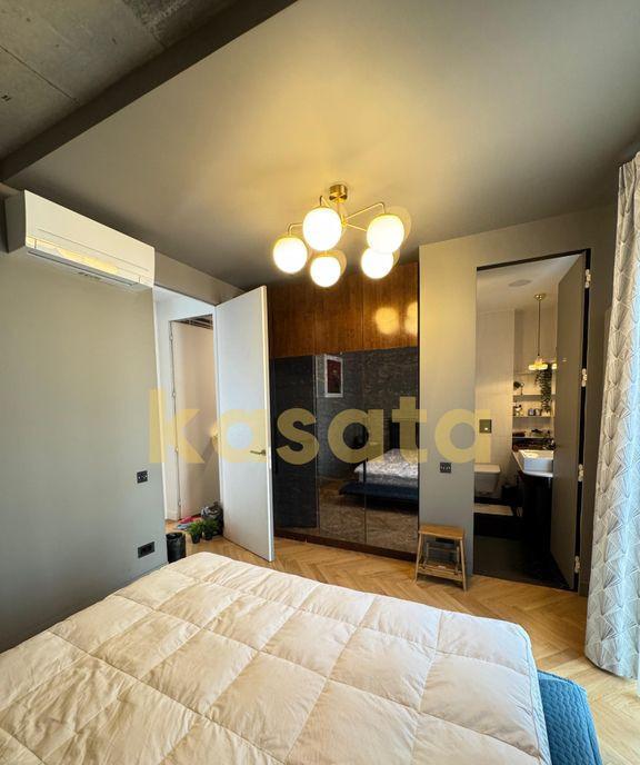 Prima Inchiriere 3 Camere Super Design Stefan Cel Mare