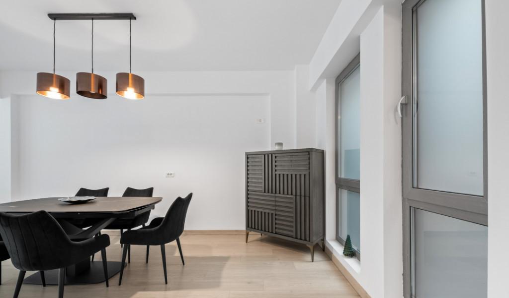 Apartament 3 camere Eminescu Viitorului imobil 2021