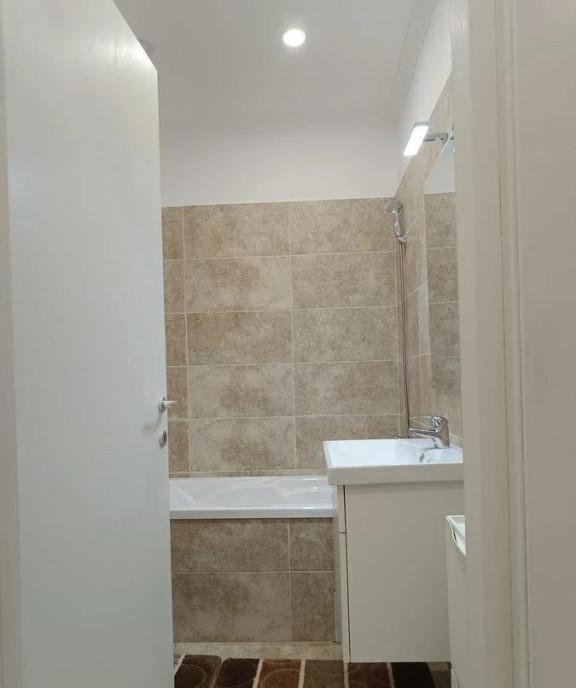 Apartament 2 camere de Lujerului