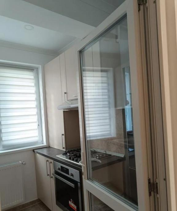 Apartament 2 camere de Lujerului