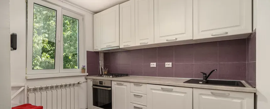 2 camere Titan - Scoala 82 Jean Steriadi