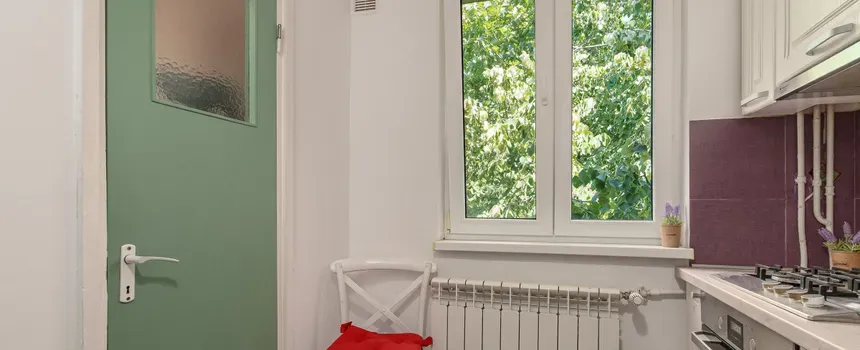 2 camere Titan - Scoala 82 Jean Steriadi