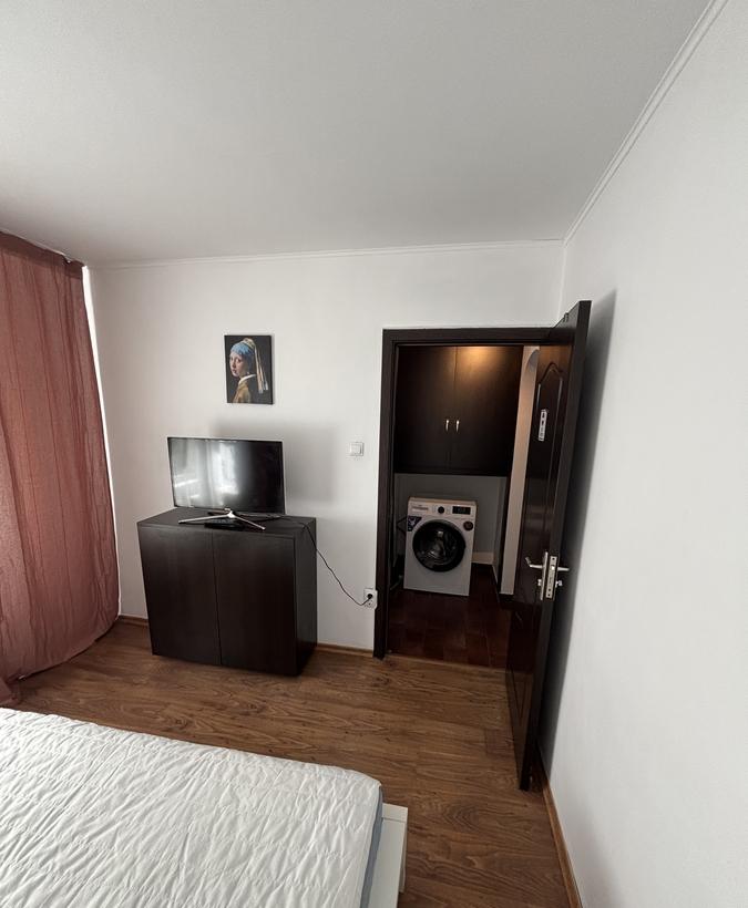 Nicoale Grigorescu metrou