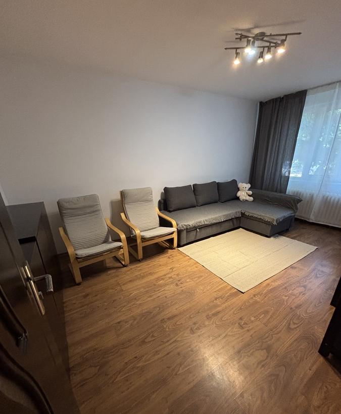 Nicoale Grigorescu metrou