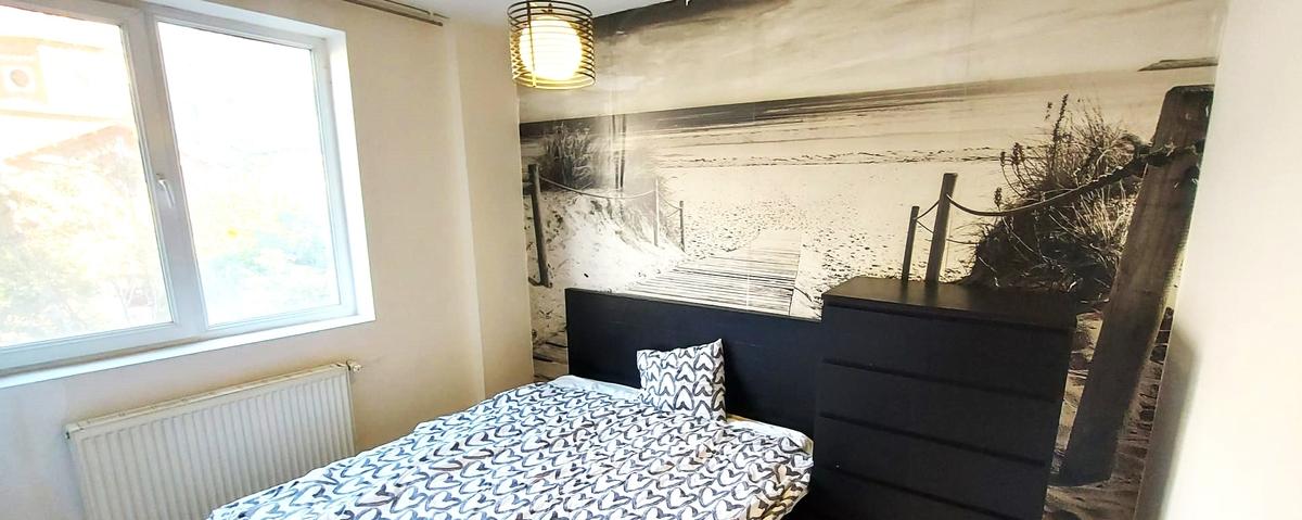 Universitate Metrou de vanzare apartament