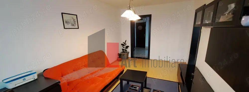 Sebastian apartament de 3 camere