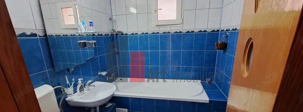 Sebastian apartament de 3 camere