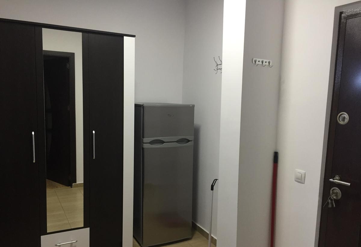 Berceni 5 minute Piata Sudului