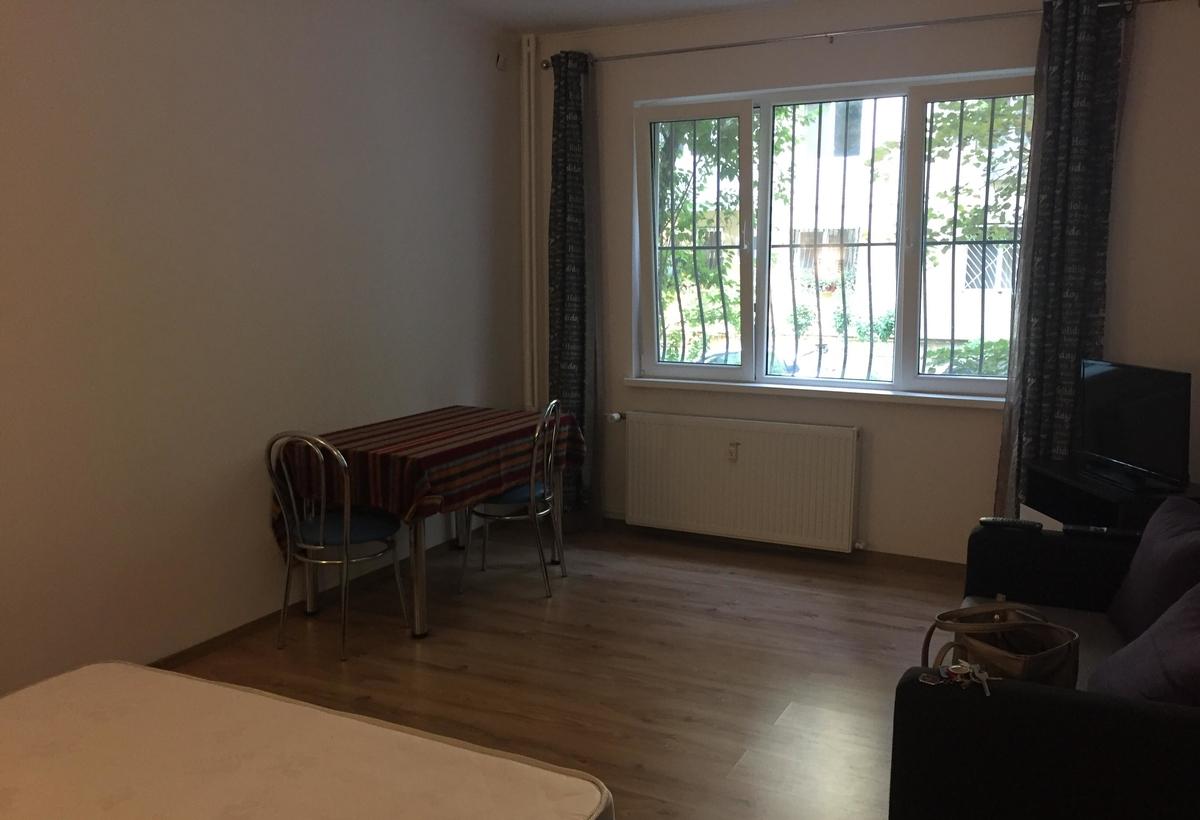 Berceni 5 minute Piata Sudului