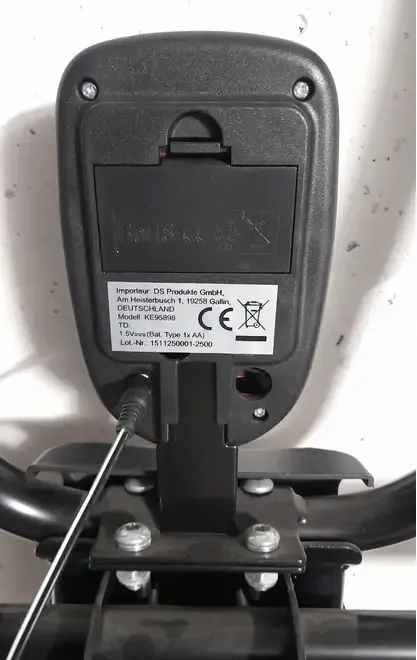 Aparat de fitness vitalmaxx