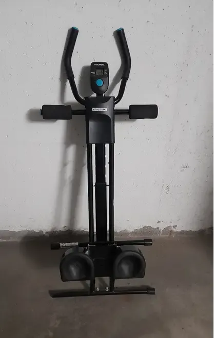 Aparat de fitness vitalmaxx