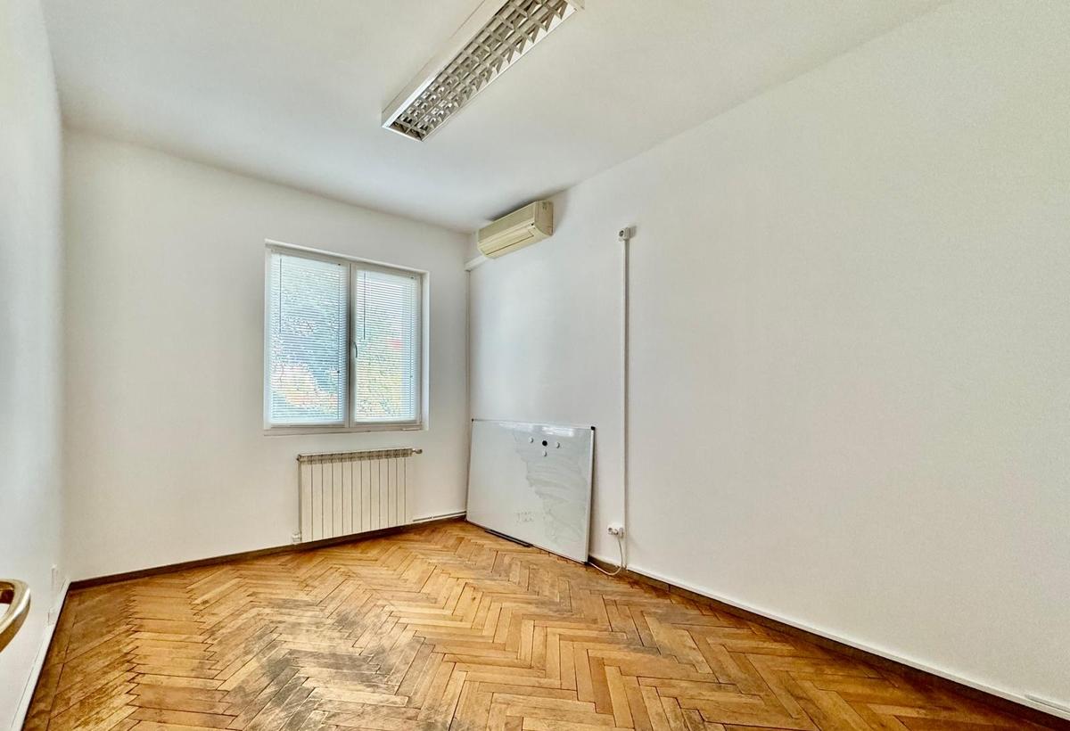 4 camere de inchiriat - Piata Dorobanti ideal pentru birouri