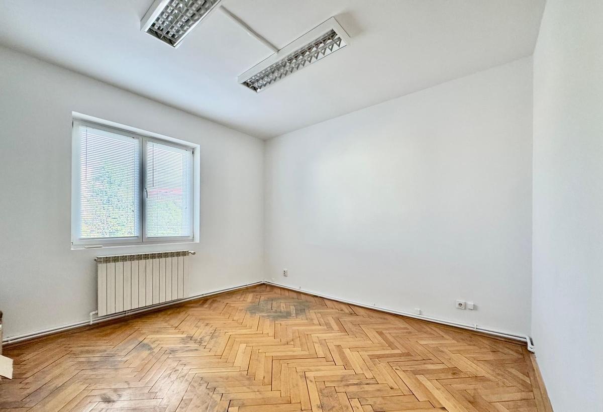 4 camere de inchiriat - Piata Dorobanti ideal pentru birouri