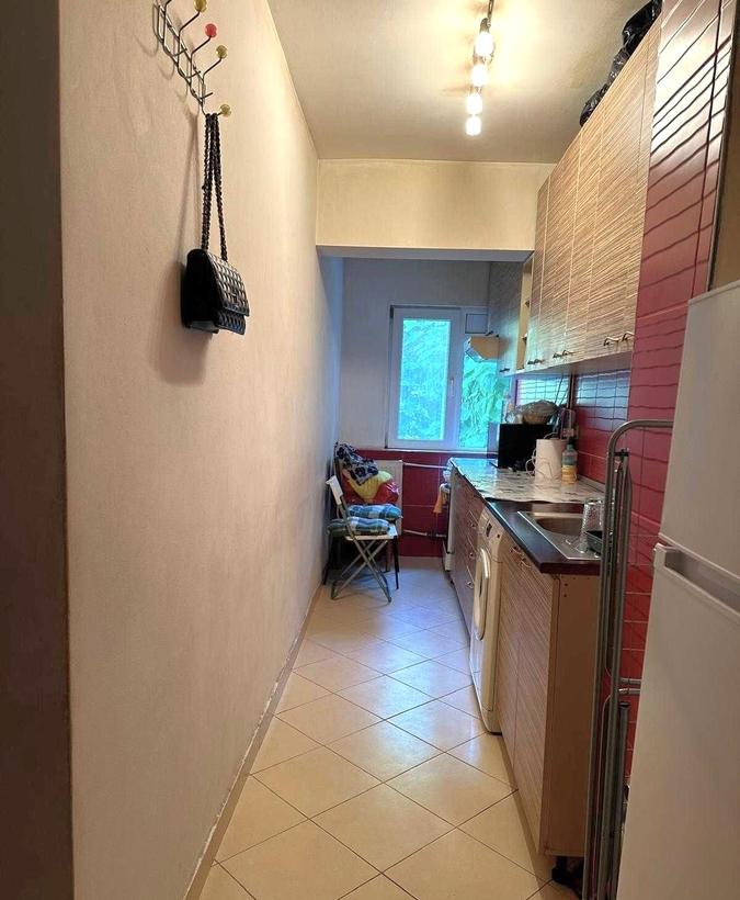 Bucurestii Noi Pajura Kaufland M Jiului str Hrisovului contr anaf