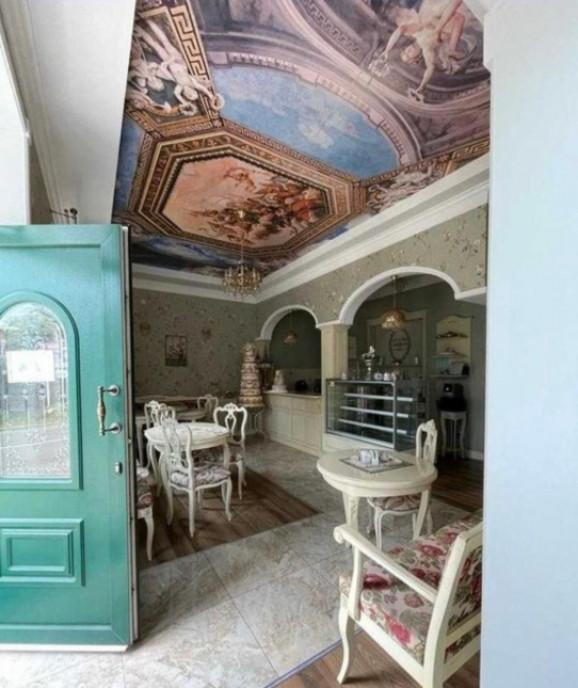 de investitie Spatiu comercial zona ultracent