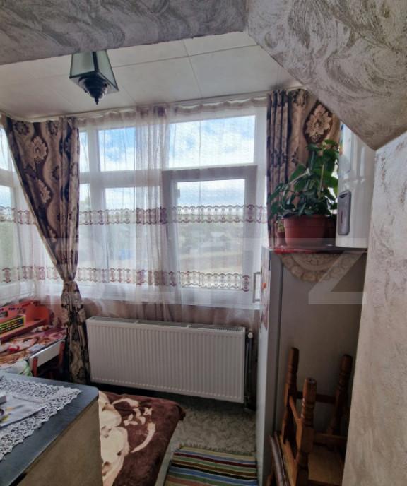 Garsoniera 25 mp etaj 2 zona Orizont