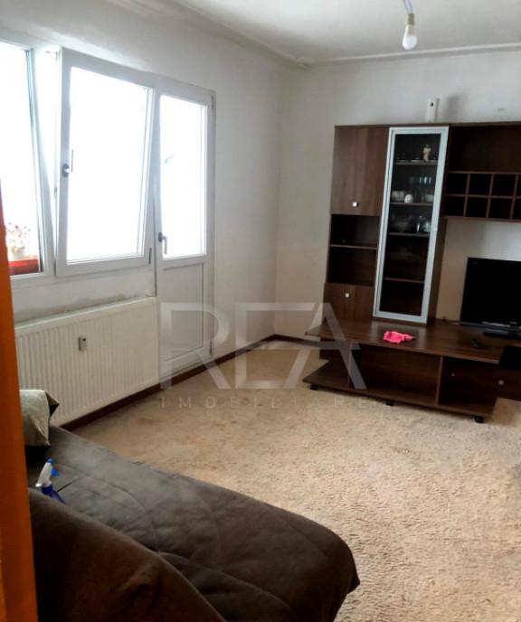 3 camere Titan/Bld Liviu Rebreanu decomandat metrou