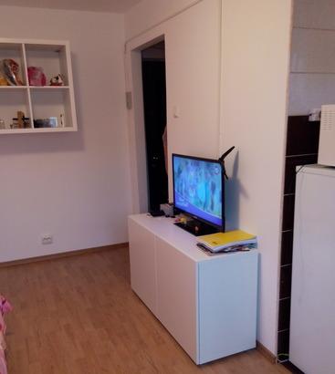 Drumul Taberei Crinul de Padure