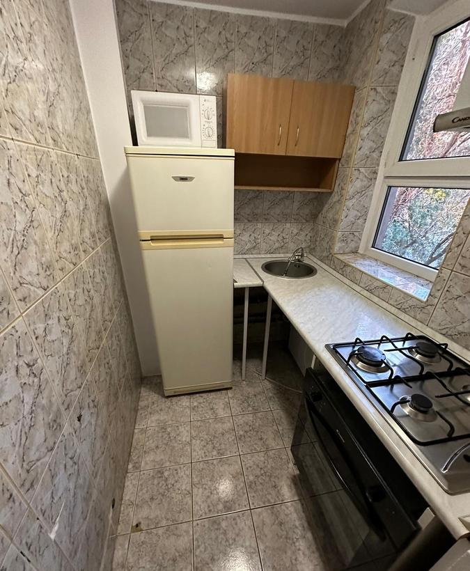 Drumul Taberei Prel Ghencea