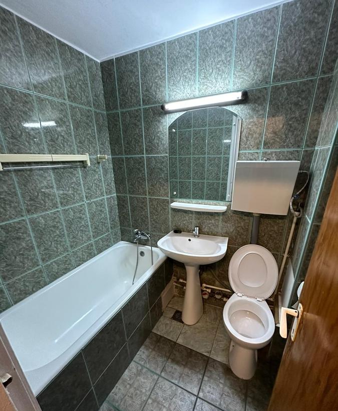 Drumul Taberei Prel Ghencea