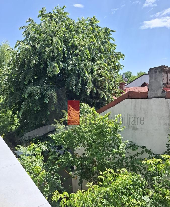 Studio modern 31 mp 20 mp anexe zona Parcul Carol Parlament