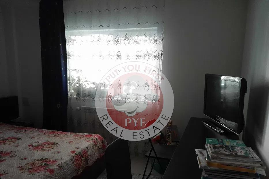 Mall Vitan Apartament 2 camere decomandat 58mp B9155