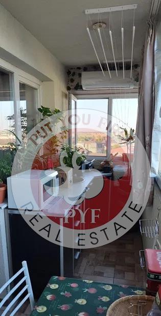 Bragadiru Apartament 3 camere semidecomandat 80mp B10899