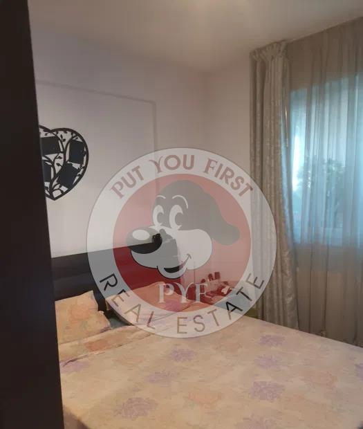 Bragadiru Apartament 3 camere semidecomandat 80mp B10899