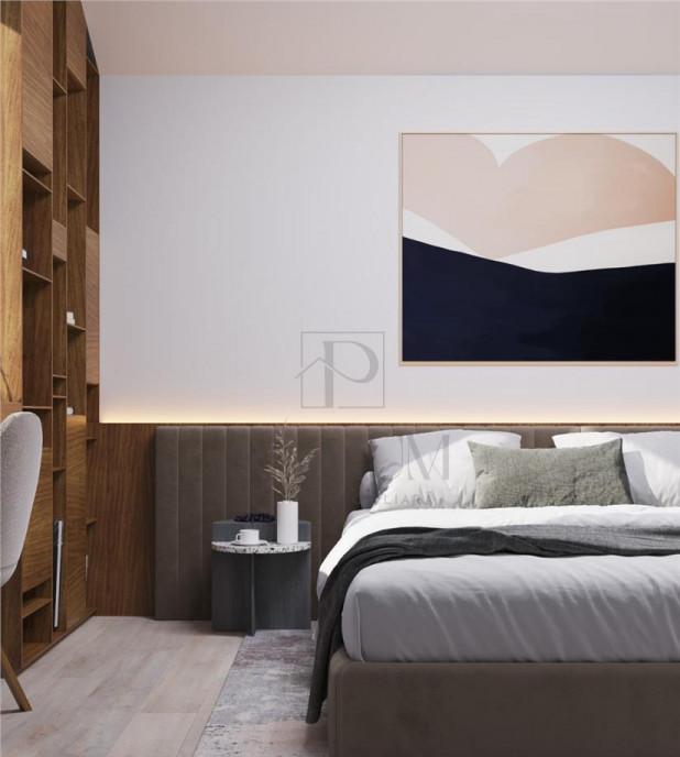 Giroc Duplex Panouri solare Finisaje la alegere