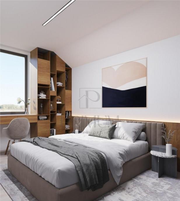 Giroc Duplex Panouri solare Finisaje la alegere