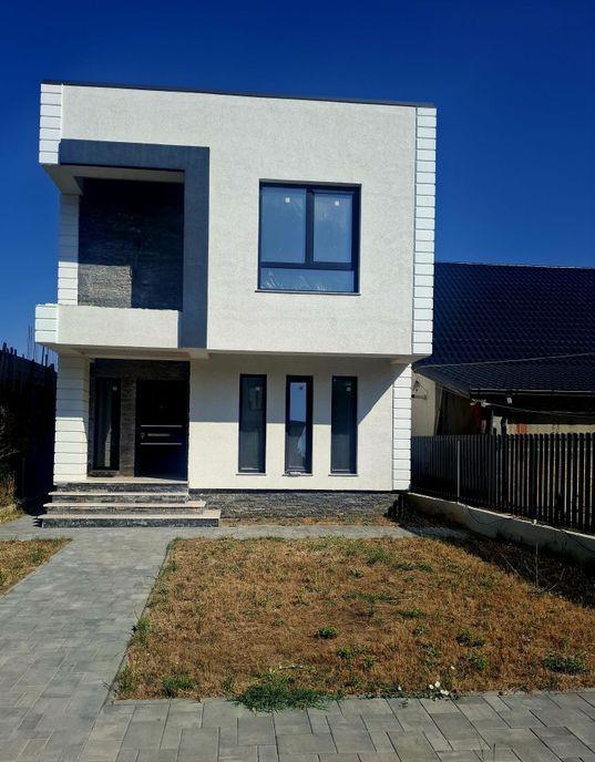 Buftea Vila 5 camere