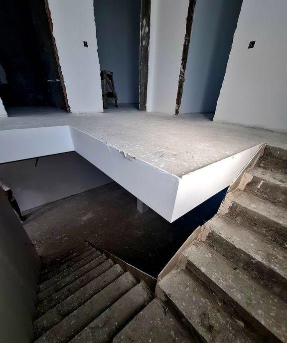 Buftea Vila 5 camere