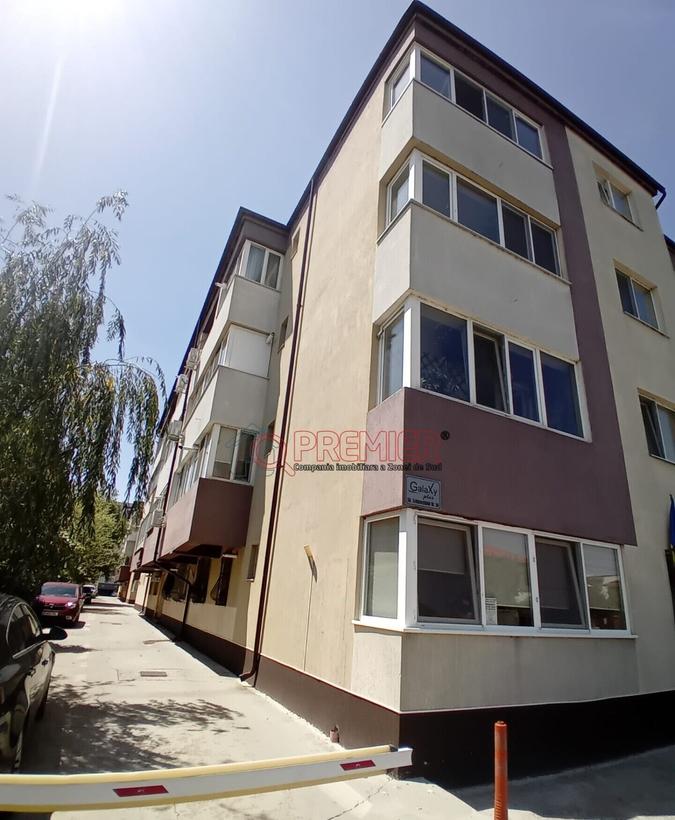 Ilfov 2 camere Popesti Leordeni La Strada Mall