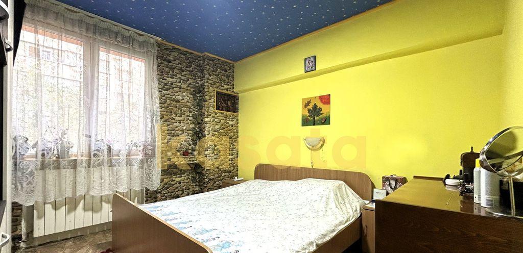 3 camere I Lacul Tei I decomandat I etaj 3 I 69mp I mobil