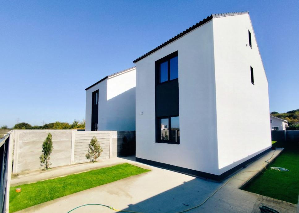 Tva 0 5 camere perete despartitor dublu unit prin casa scarii Ghiroda