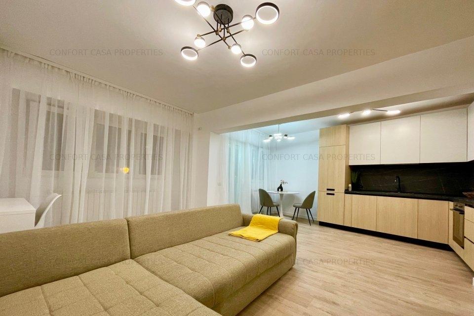 Piata Romana Universitate Jean Louis Calderon