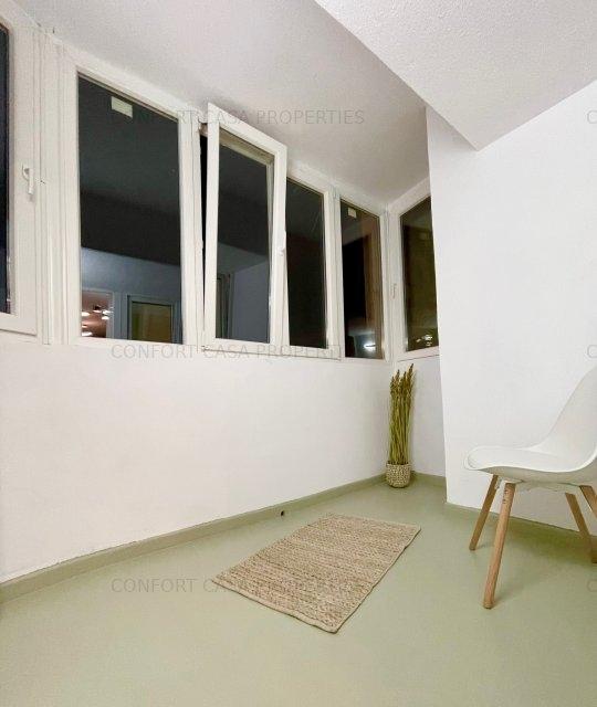 Piata Romana Universitate Jean Louis Calderon